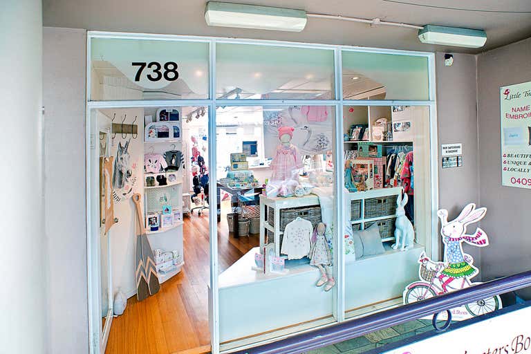 Shop 2/738 Darling Street Rozelle NSW 2039 - Image 3