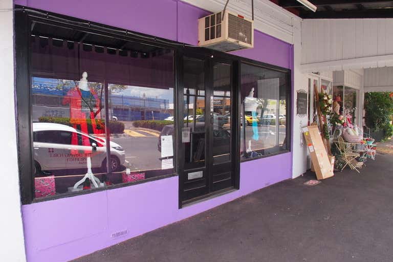 Shop 1, 68 Denham Street Rockhampton City QLD 4700 - Image 1