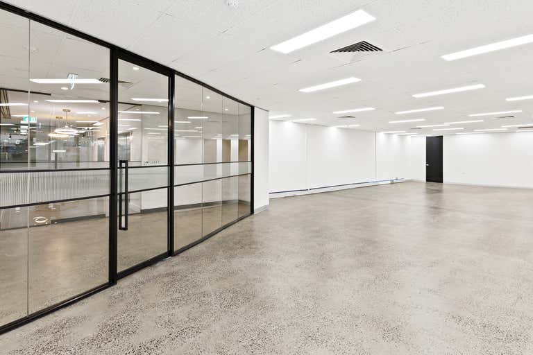 Kings Business Park, Part Level 2, 111 Coventry Street South Melbourne VIC 3205 - Image 2