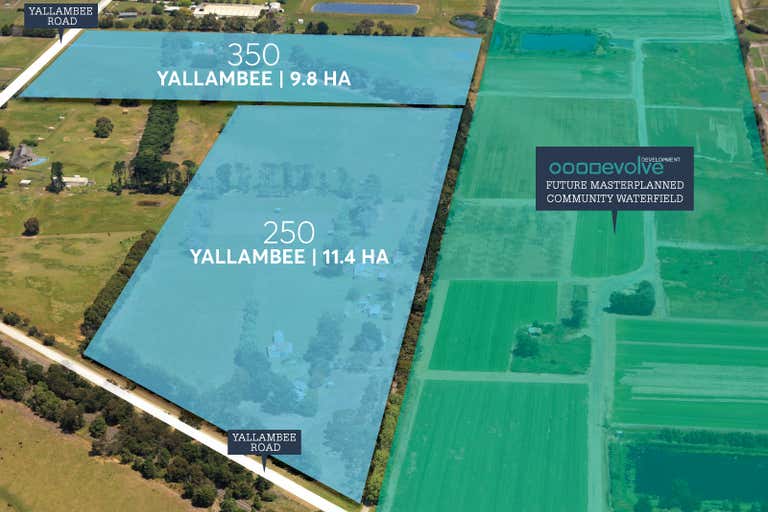 250-350 Yallambee Road Clyde VIC 3978 - Image 1