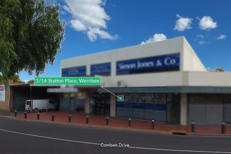 1/14 Station Place Werribee VIC 3030 - Image 1