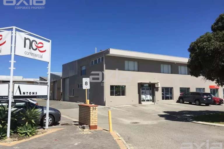 Unit 2, 28 Collingwood Street Osborne Park WA 6017 - Image 2