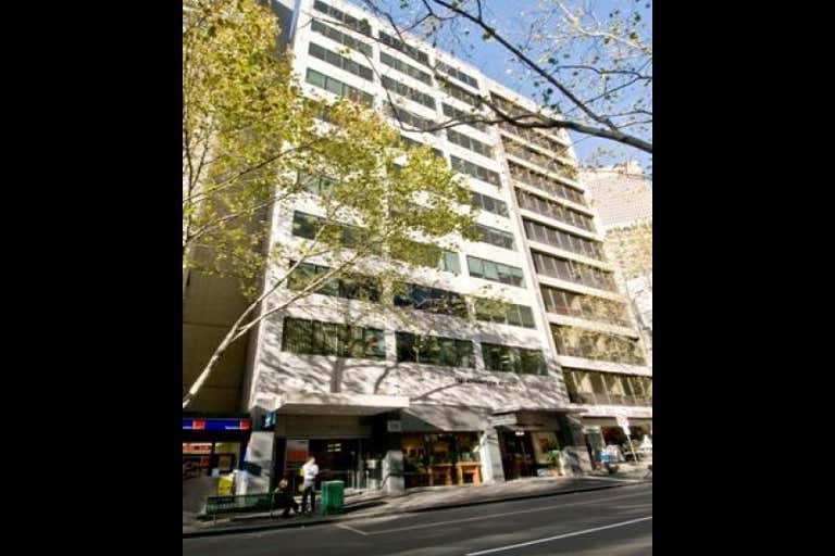 8 Exhibition Street, Melbourne, VIC 3000 - Office For Lease - realcommercial