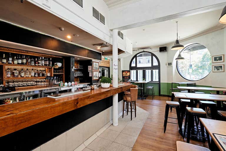 87-91 Abercrombie Street Chippendale NSW 2008 - Image 4