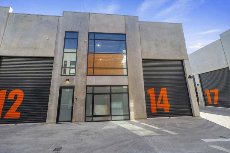 Unit 14/8-14 Albert Street Preston VIC 3072 - Image 1