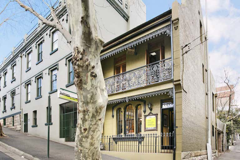 127 Foveaux Street Surry Hills NSW 2010 - Image 1