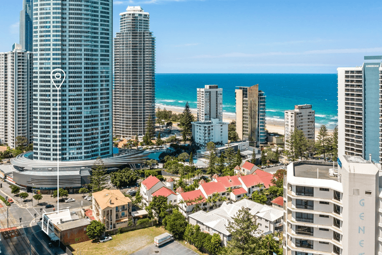 2997 Surfers Paradise Boulevard Surfers Paradise QLD 4217 - Image 1