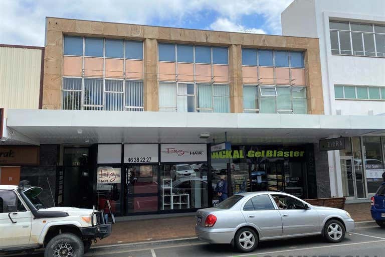 1/241 Margaret Street Toowoomba City QLD 4350 - Image 2
