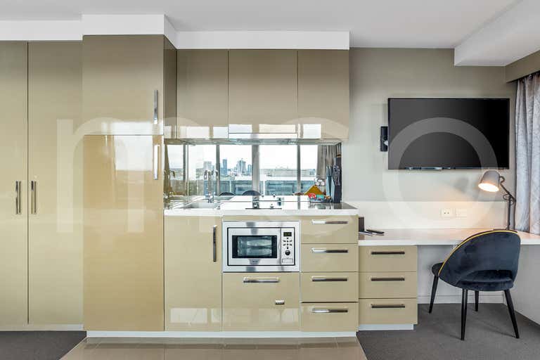 The Kinson, Apartment 1603, 452 St Kilda Road Melbourne VIC 3004 - Image 4