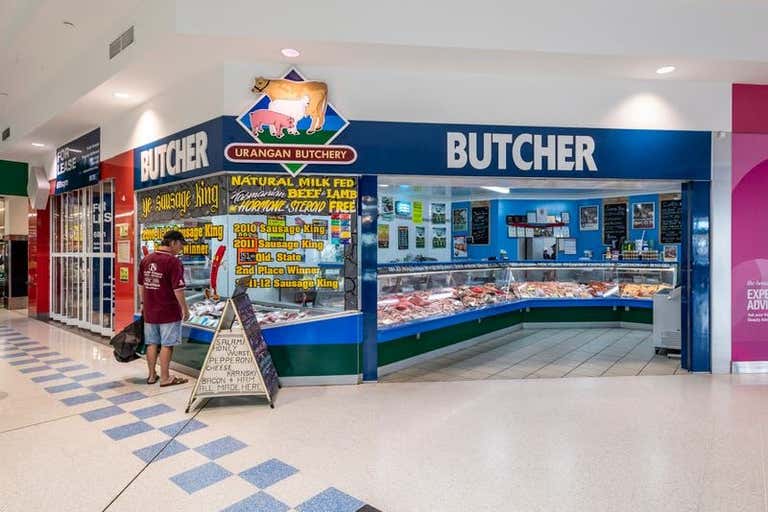 Urangan Shopping Centre, Corner Elizabeth Street and Boat Harbour Drive Urangan QLD 4655 - Image 4