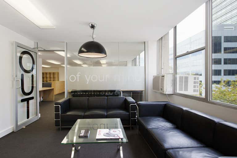 Suite 403 & 404, 107 Walker Street North Sydney NSW 2060 - Image 1