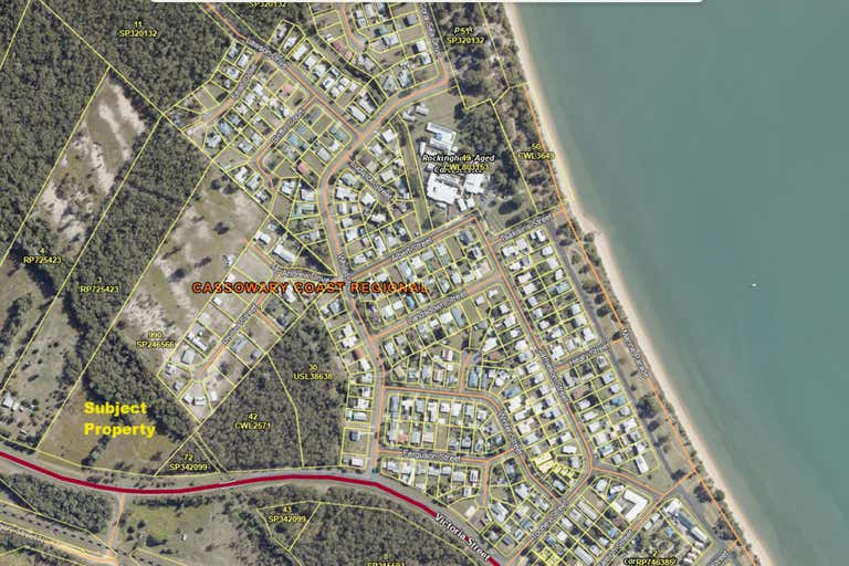 2 Mc Andrew Drive Cardwell QLD 4849 - Image 1