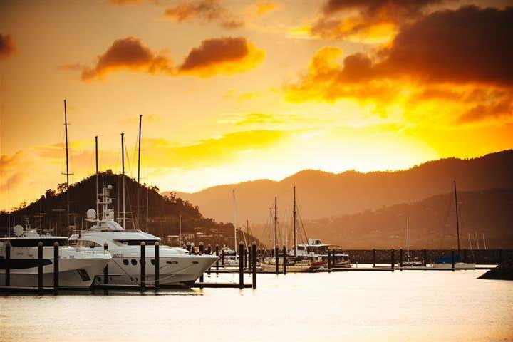 21 Abell Point Marina, Shingley Drive Airlie Beach QLD 4802 - Image 1