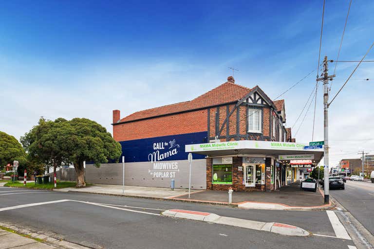 722 Glenhuntly Road Elsternwick VIC 3185 - Image 2