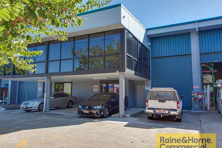 3a/16 Taylor Street Bowen Hills QLD 4006 - Image 2