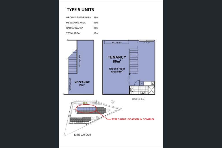 3/20 Brookes Street Nambour QLD 4560 - Image 4