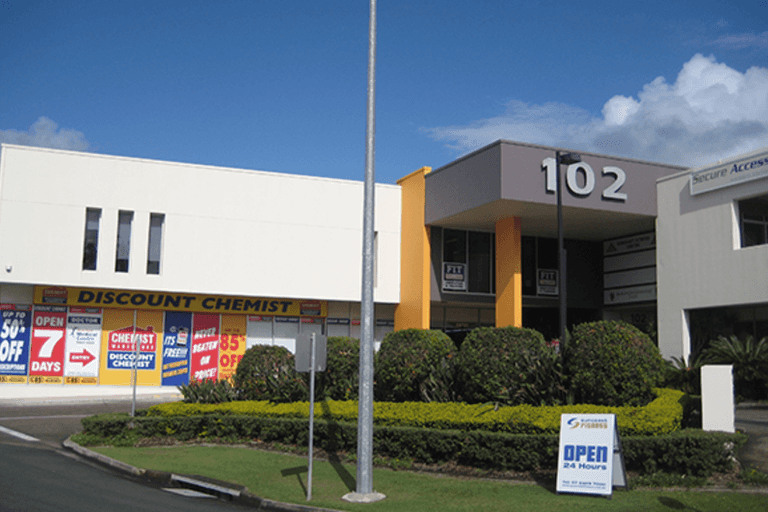 15 102 Wises Road Maroochydore Qld 4558 Office For Lease Realcommercial