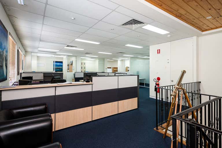 Level 1, U. 6, 331-335 Hay Street Subiaco WA 6008 - Image 1