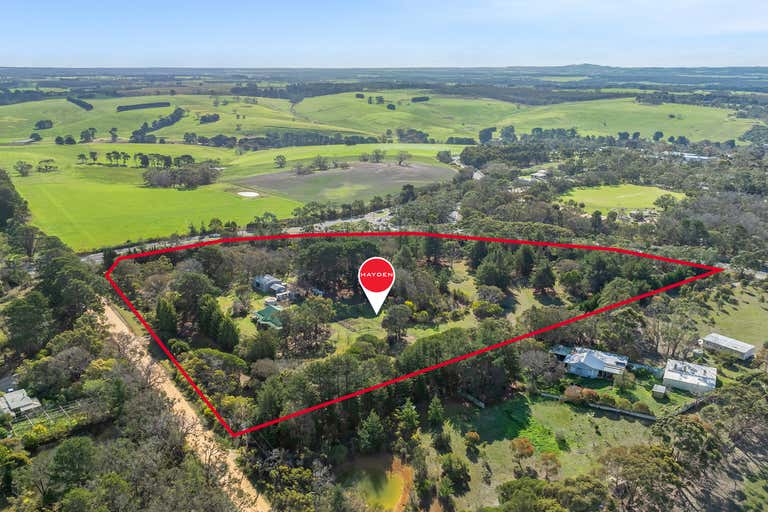 5 Kurzmans Road Bellbrae VIC 3228 - Image 4