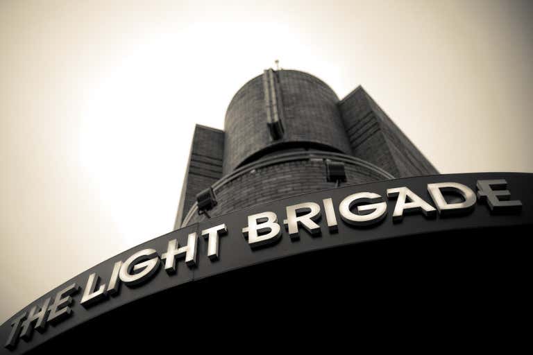 Light Brigade Hotel, 2A Oxford Street Woollahra NSW 2025 - Image 3