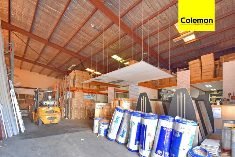 LEASED BY COLEMON SU 0430 714 612, Warehouse 1, 51 Cosgrove Rd Strathfield South NSW 2136 - Image 3