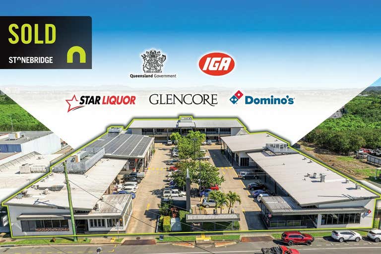 IGA North Mackay 25 Evans Avenue North Mackay QLD 4740 - Image 1