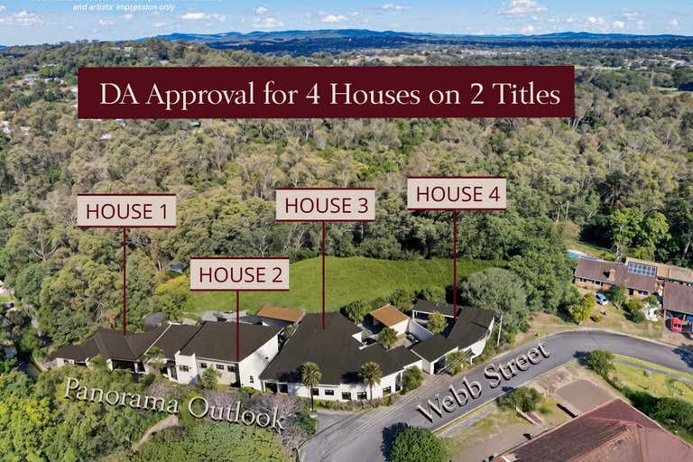 1 & 3-5 Panorama Outlook Slacks Creek QLD 4127 - Image 1