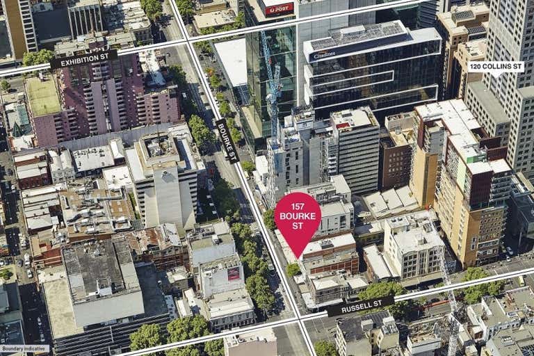 157 Bourke Street Melbourne VIC 3000 - Image 4