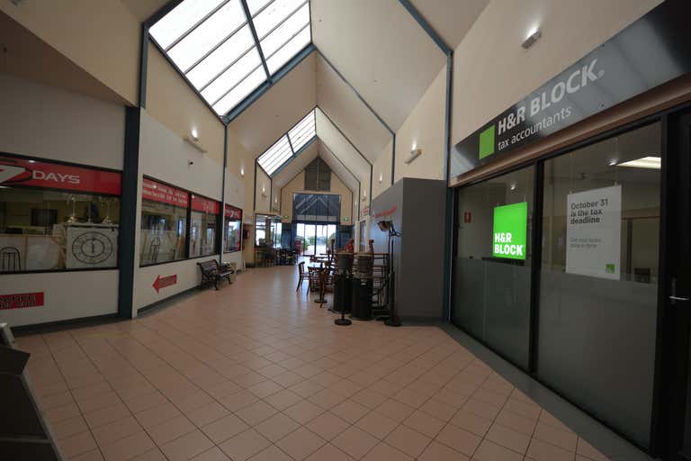 Leased Shop & Retail Property at Shop 4, 93 Main South Road, O'Halloran