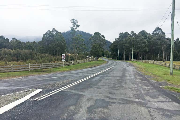 Sold Development Site & Land at 2 Farrell Street, Tullah, TAS 7321