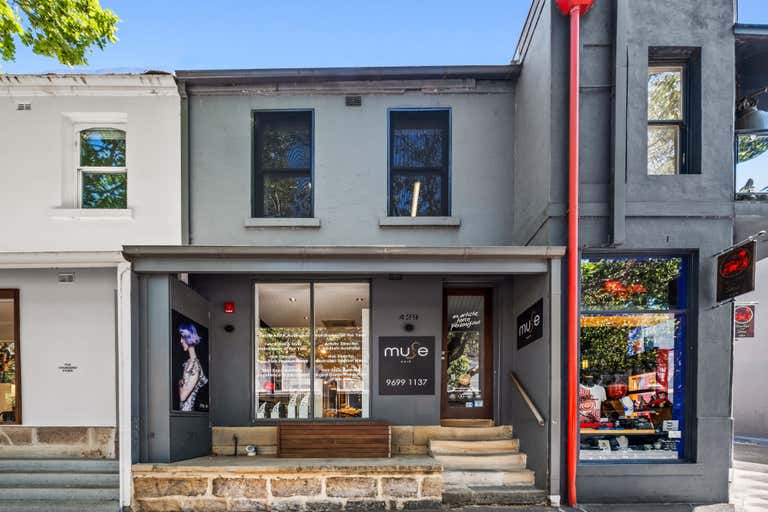 429 Crown Street Surry Hills NSW 2010 - Image 1
