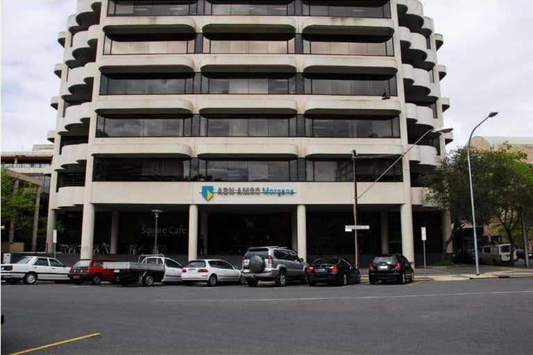 G, 70 Hindmarsh Square Adelaide SA 5000 - Image 1