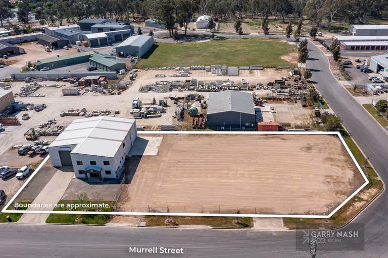 11, 11A &  Murrell Street Wangaratta VIC 3677 - Image 1
