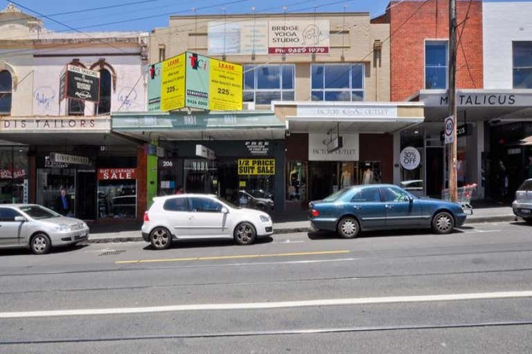 First Floor/204-206 Bridge Road Richmond VIC 3121 - Image 1