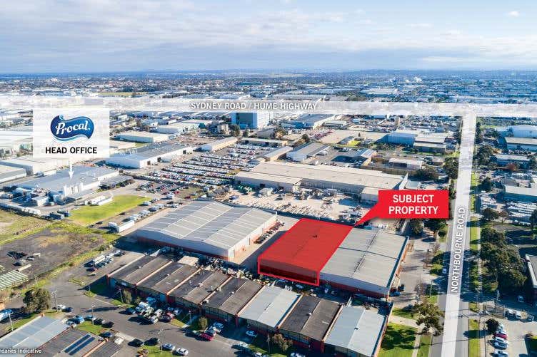 Unit 3, 183-187 Northbourne Road Campbellfield VIC 3061 - Image 2