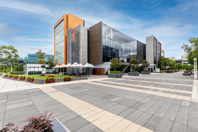 Level 3 Suite 01, 24 Talavera Road Macquarie Park NSW 2113 - Image 1