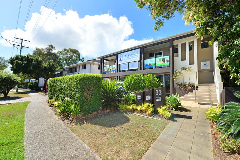 Lease B/33 Mary Street Noosaville QLD 4566 - Image 1