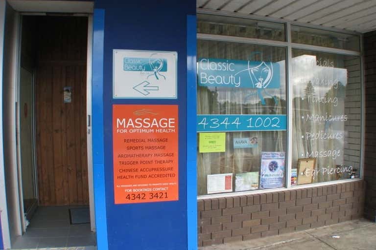 Shop 7, 357 Ocean Beach Road Umina Beach NSW 2257 - Image 1