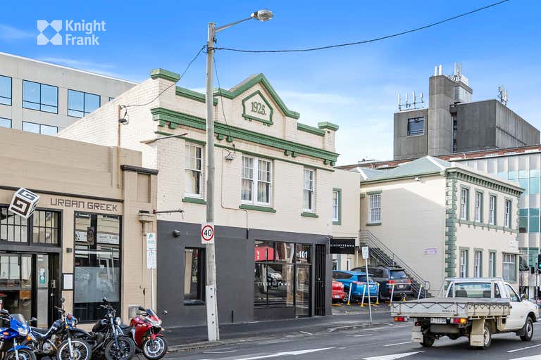 Ground Floor, 101 Murray Street, Hobart, TAS 7000 Shop & Retail