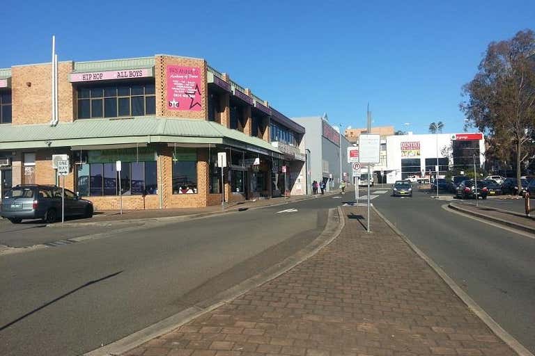Shop 8, 9 Patrick Street Campbelltown NSW 2560 - Image 3