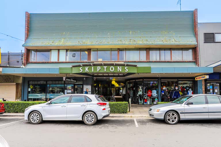 Skiptons Arcade, Shop 8, 541 High Street Penrith NSW 2750 - Image 1