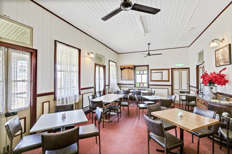 The Hideaway Hotel, 5 Walter Street Tiaro QLD 4650 - Image 4