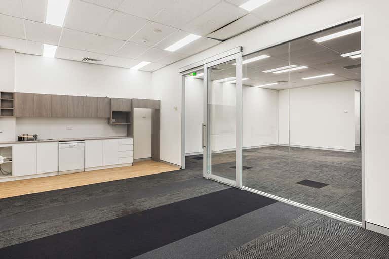 Botany Quarter, Unit 8, Ground Floor, Building A, 11-13 Lord Street Botany NSW 2019 - Image 4