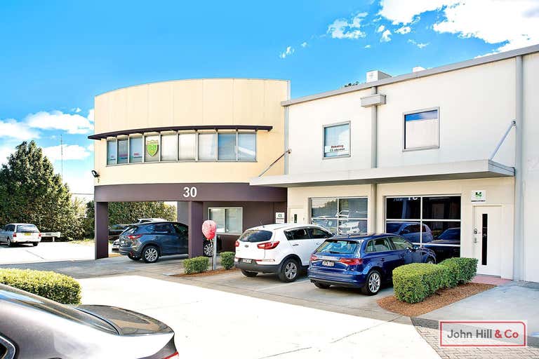 30/8 Avenue of Americas Newington NSW 2127 - Image 3