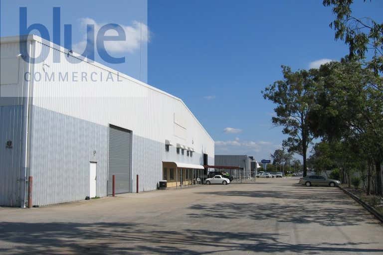 Leased Industrial & Warehouse Property at 36 Industrial Avenue, Wacol, QLD  4076 - realcommercial