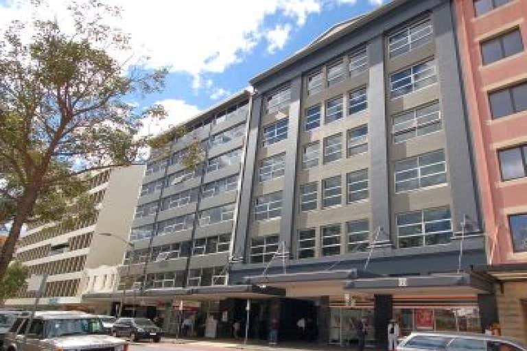 Leased Office at 310/410 Elizabeth Street, Surry Hills, NSW 2010 Leased Office at 310/410 Elizabeth Street, Surry Hills, NSW 2010