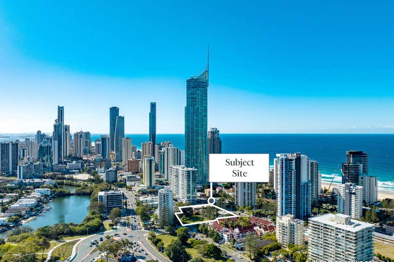 What is Surfers Paradise Known for? - The Avenue