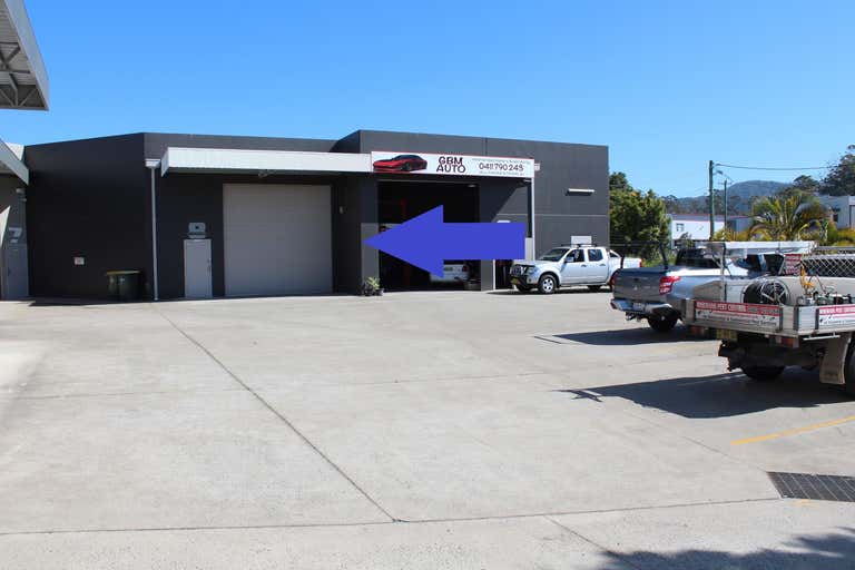 8/13 Industrial Drive North Boambee Valley NSW 2450 - Image 1