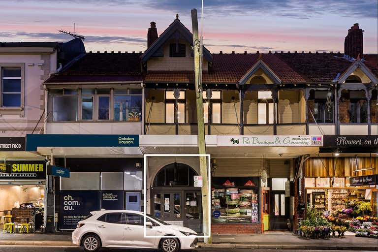 Shop 1/325 Glebe Point Road Glebe NSW 2037 - Image 1