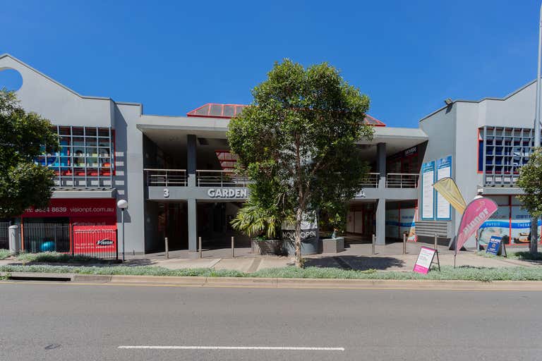 Leased - 6, 3-9 Terminus Street Castle Hill NSW 2154 - Image 1